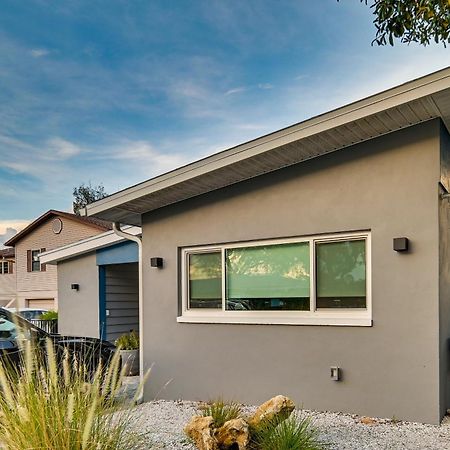 Pet-Friendly Waterfront Home - 2 Mi To Beach! Tarpon Springs Luaran gambar